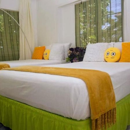 E 20 Mystic Ridge Ocho Rios Apartman Kültér fotó
