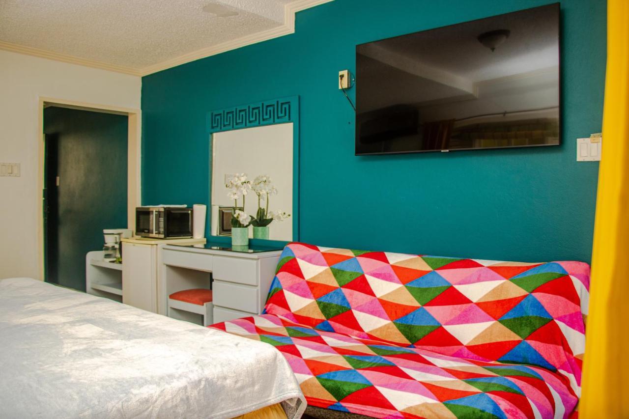 E 20 Mystic Ridge Ocho Rios Apartman Kültér fotó