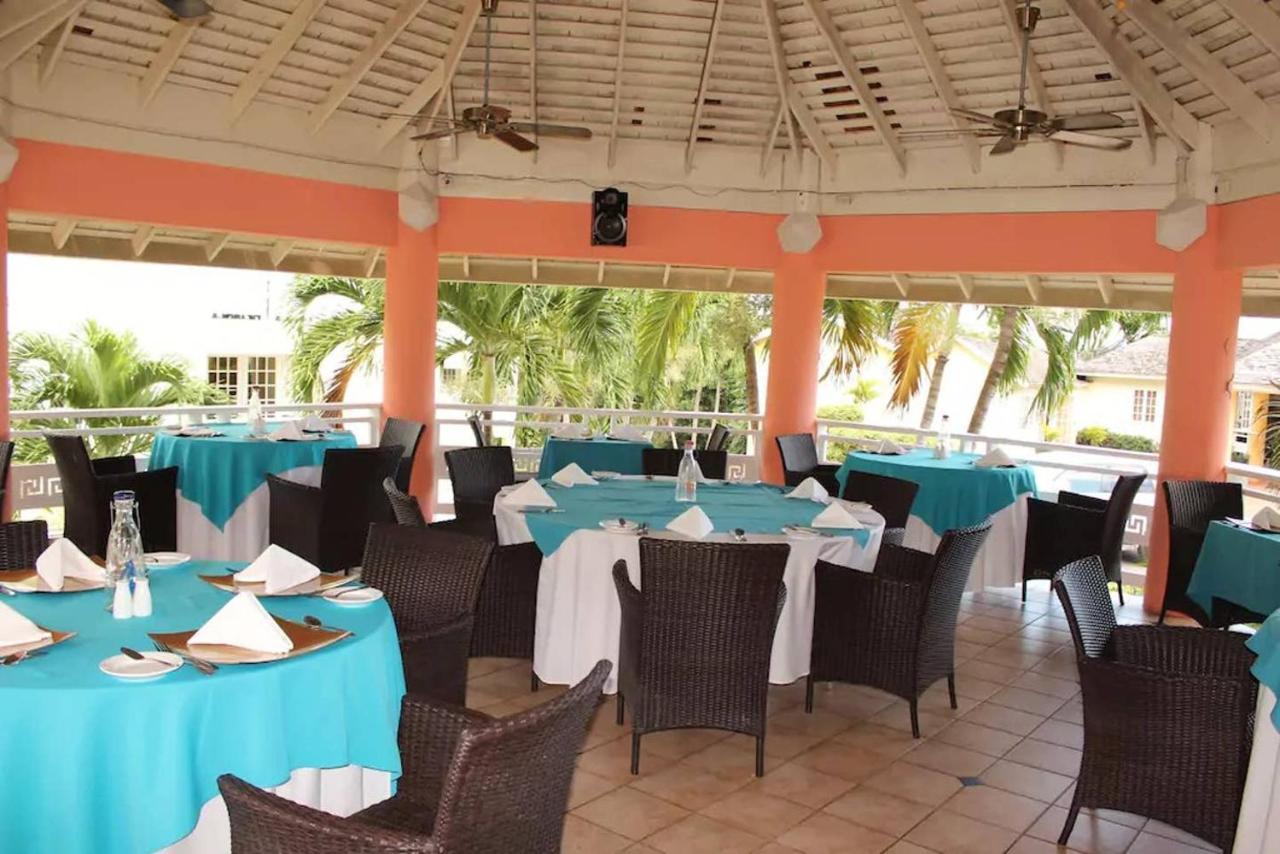 E 20 Mystic Ridge Ocho Rios Apartman Kültér fotó